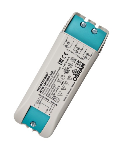 HALOTRONIC-COMPACT â€“ HTM, HTN 150/230...240