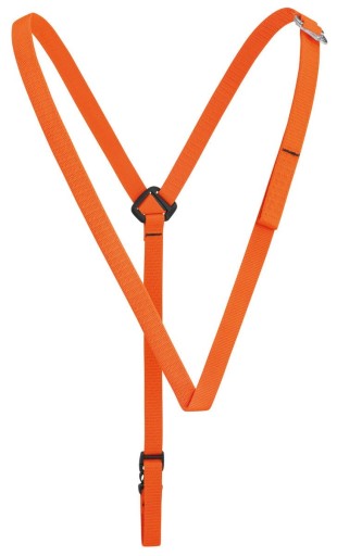 Petzl Uprząż do Crolla Torse