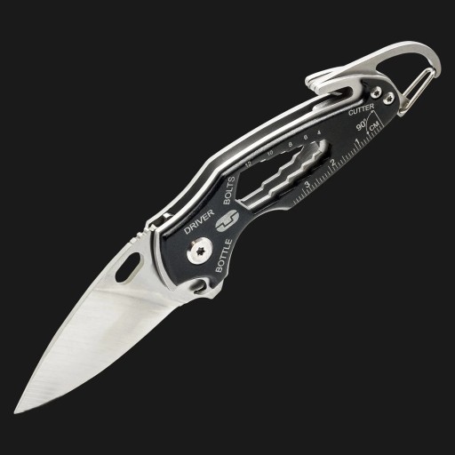 TRUE UTILITY SMARTKNIFE Multitool TU573K 10 W 1