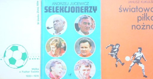 SELEKCJOMERZY.WALKA O PUCHAR ŚWIATA.ŚWIATOWA PIŁKA