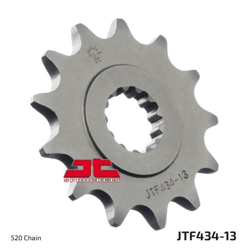 JT ZĘBATKA PRZEDNIA JTF434.13