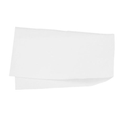 Serwetki składane 1/8 2-warstwy 33x33cm 500szt