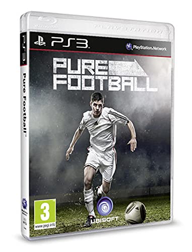 Pure Football PS3