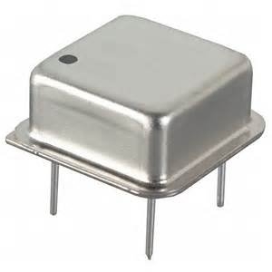 Generator kwarcowy 100.000MHz @ 3.3V, DIP4