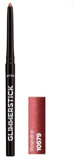 AVON Konturówka do ust ROSEWINE