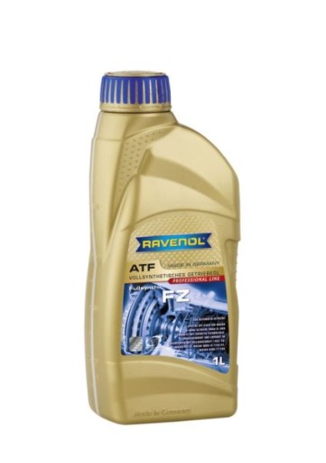Ravenol ATF FZ 1L
