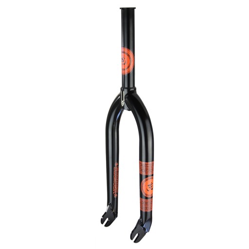 Widelec BMX Subrosa OM - czarny