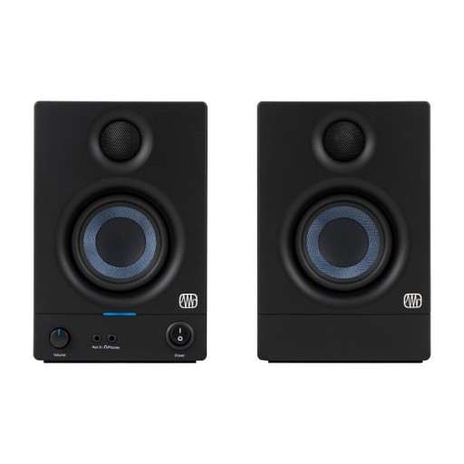 Monitory odsłuchowe PreSonus Eris 3.5 para monitorów aktywnych