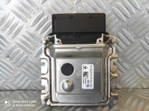 OPEL MOVANO B RENAULT MASTER III LIFT 2.3 DCI STEROWNIK ADBLUE 0281034701