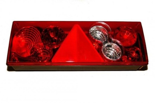 LAMPA ZESP.EUROPOINT.II TYP ASPOCK N.TYP PRAWA SERTPLAS R0302L