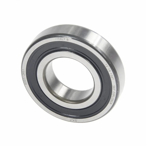 Łożysko kulkowe 6207 2RS SKF