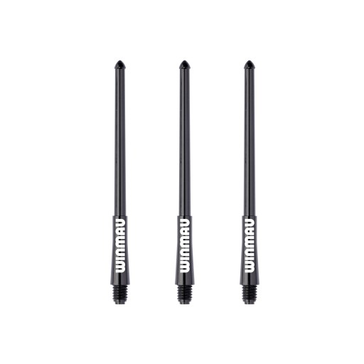 Shafty WINMAU Stealth do Lotek Rzutek Dart Short