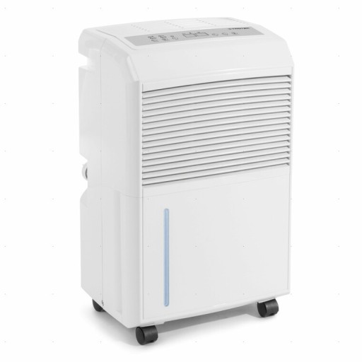 TROTEC TTK 90 E - OSUSZACZ POWIETRZA