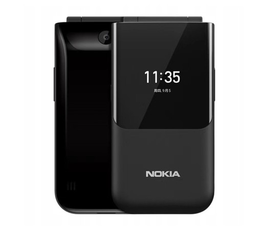 Telefon dla seniora Nokia 2720