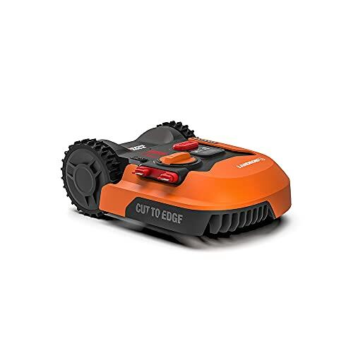 Robot koszący WORX Landroid M700 WR142E 20V