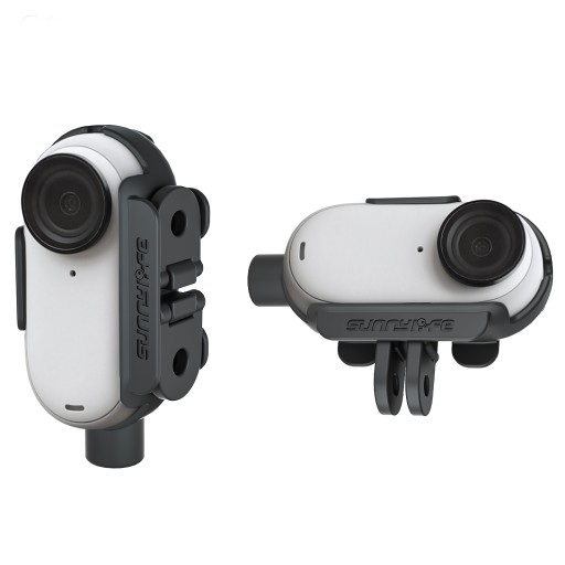 MOCOWANIE RAMY ADAPTER KAMERY+1/4