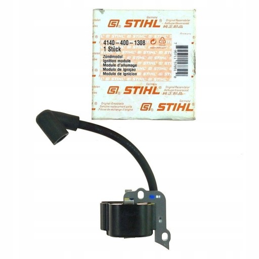 CEWKA ISKROWNIK STIHL FS38 FS45 FS55 ORYGINALNY