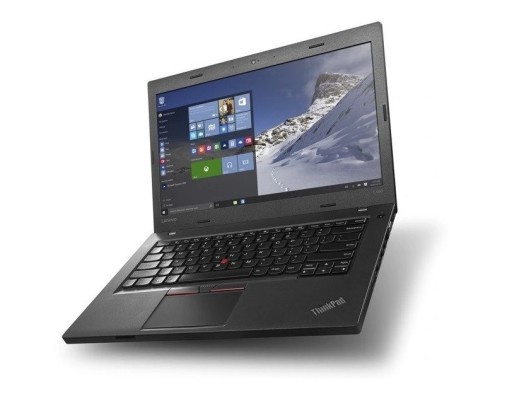 Lenovo L470 14