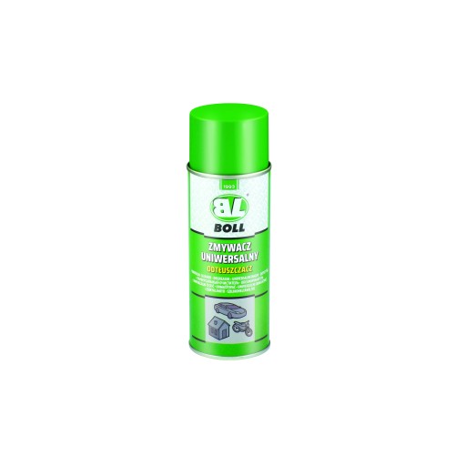 ZMYWACZ UNIWERSALNY SPRAY 400ML
