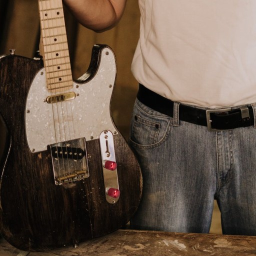 WZMACNIACZE DO GITAR ELEKTRYCZNA GITARA BASOWA