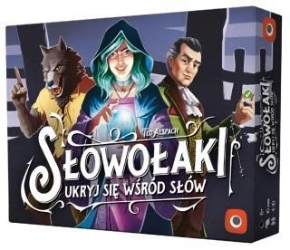SŁOWOŁAKI PORTAL, PORTAL GAMES