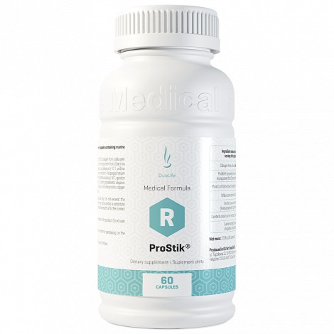 DuoLife Medical Formula ProStik 60k