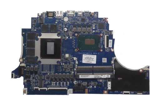L51792-601 HP OMEN 15-DC DAG3DCMBCC0 REV:C i5-9300