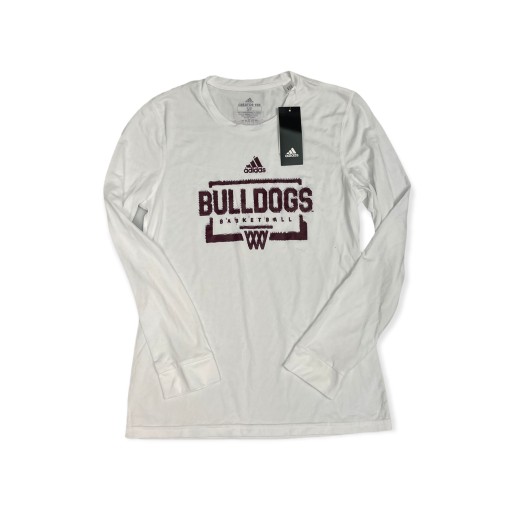 Koszulka damska Mississippi State Bulldogs NCAA S