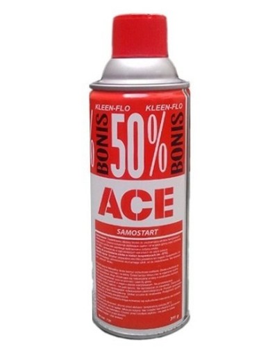 ACE SAMOSTART 311G. SAMOSTART