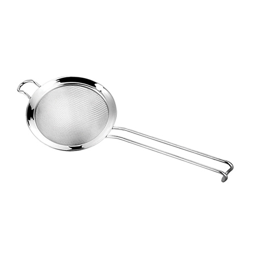 SITKO KUCHENNE do mąki stalowe TESCOMA GRAND 20 cm