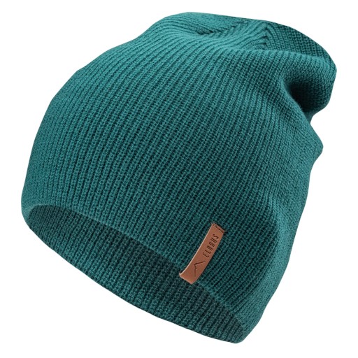 CZAPKA ZIMOWA BEANIE USIAN ELBRUS UNI