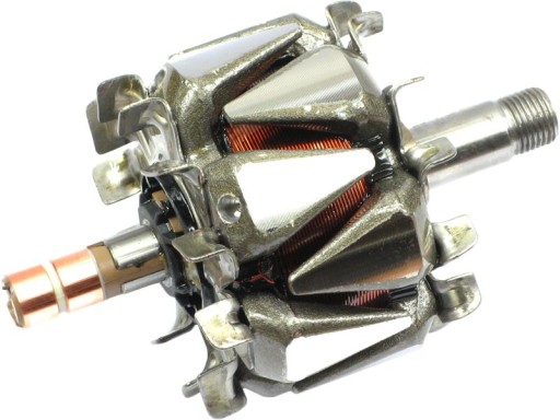 AS-PL AR3013 Wirnik alternatora VALEO TG9S140