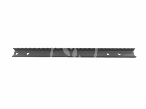 LISTWA PODAJNIKA PRAWA CLAAS MEGA MEDION DOMINATOR COMMANDOR L-604mm