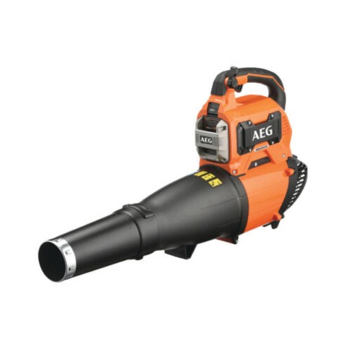 DMUCHAWA DO LIŚCI AEG ABL50B 50V