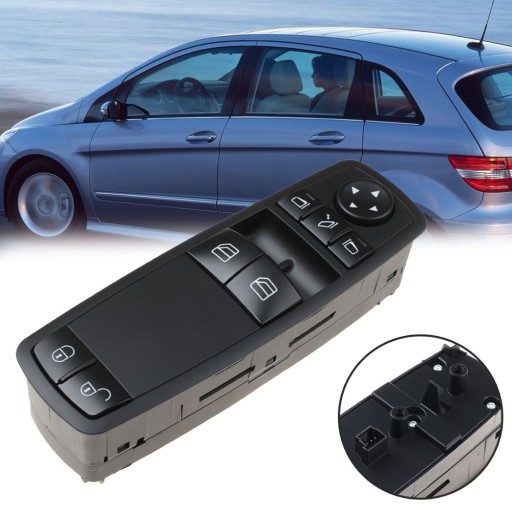 dla Benz klasy A B dla W169 W245 A160 A180 B200 A1