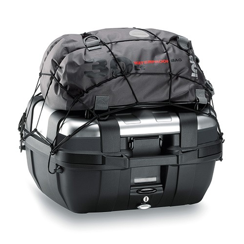 GIVI E125 haki mocowania siatki do kufrów TRK