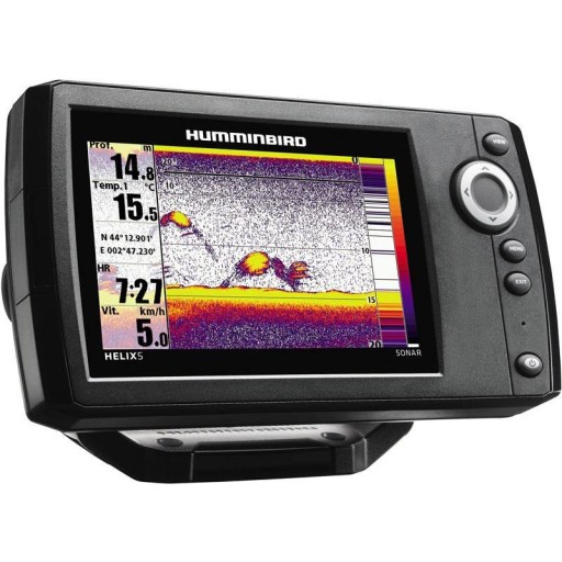 Echosonda Humminbird HELIX 5 G2 DI