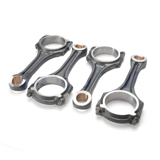 4 szt. Korbowód do mercedes-benz W205 W212 C250 E250 M270 M274 2.0T