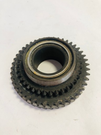 SKODA FELICIA koło zębate 2 biegu 002311261