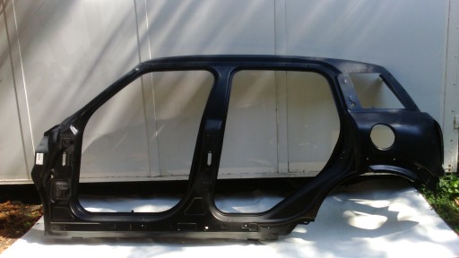MINI COUNTRYMAN R60 BŁOTNIK PRÓG POSZYCIE LEWE