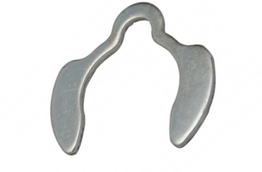 ZABEZPIECZENIE SWORZNIA 45 MM JCB KOPARKO-ŁADOWARKA 3CX 4CX 823/00334