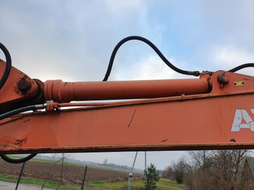 ATLAS 1204 1304 1404 SIŁOWNIK RAMIENIA KOPIĄCEGO