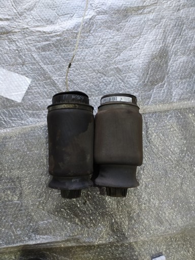 PODUSZKA MIECH TYŁ MERCEDES ML W164