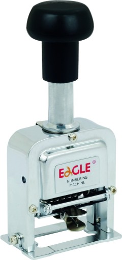 Numerator powtarzalny Eagle TY-102-6 cyfrowy