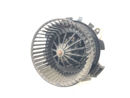 WENTYLATOR DMUCHAWA NAWIEWU OPEL MOVANO A 2.5CDTI