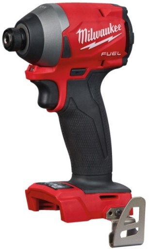 Zakrętarka Udarowa 1,4'' HEX MILWAUKEE M18 FID2-0X
