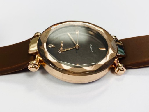 ZEGAREK GENEVA QUARTZ (1863/23)