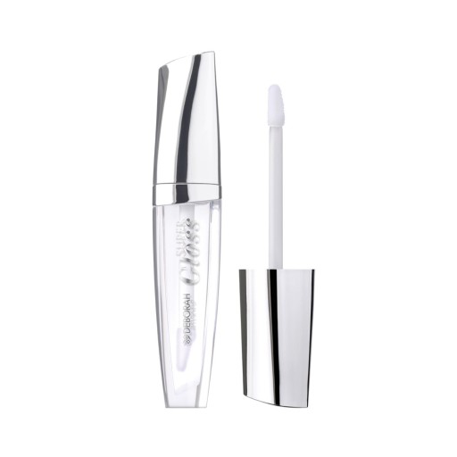 Błyszczyk do Ust Deborah Milano SUPER GLOSS Transparent 01