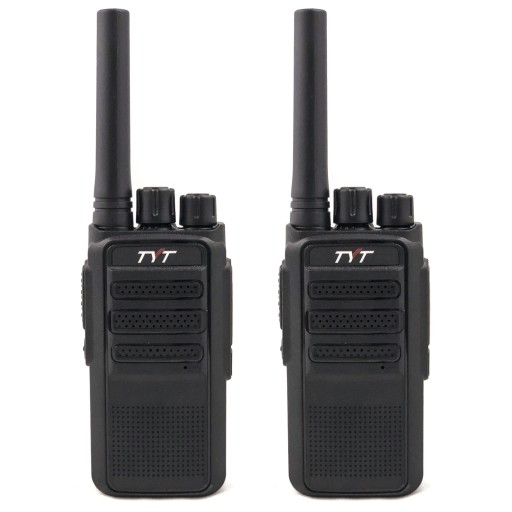 Radio TYT TC-666F PMR krótkofalówka łoki toki USB