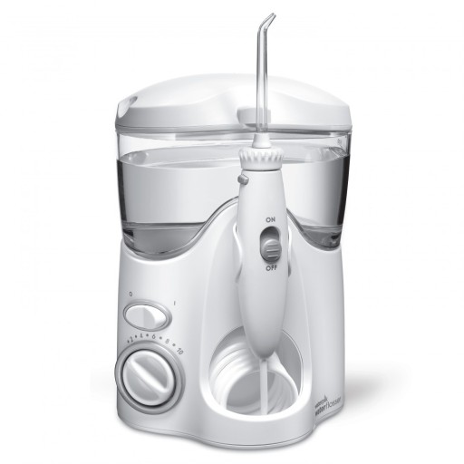 WATERPIK WP-100E2 ULTRA stacjonarny irygator 7końc